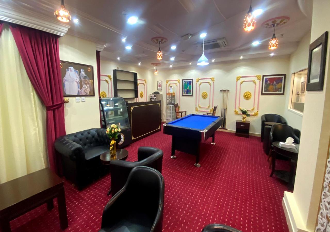 Majestic Hotel ドーハ エクステリア 写真